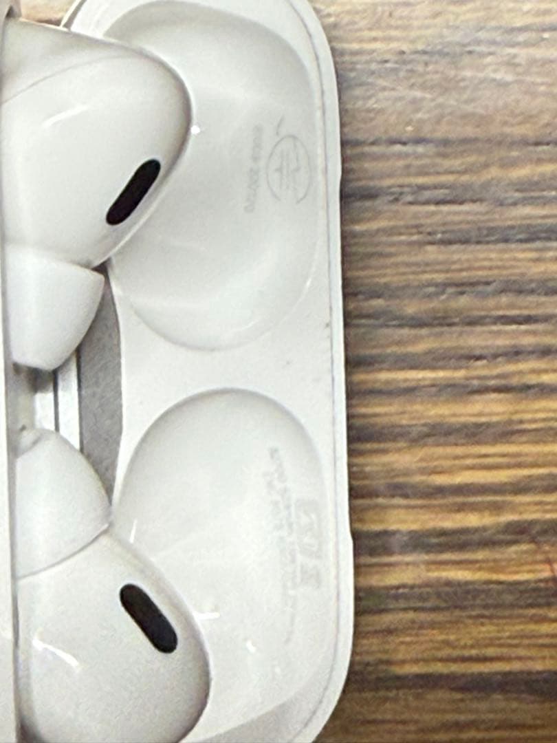 AirPods Pro 2 Lightningモデル