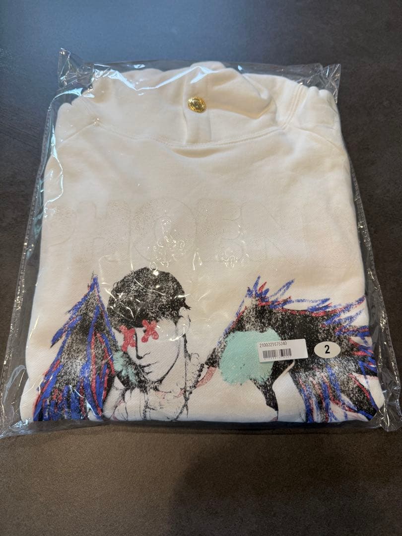 【新品未開封】BECOME TREE × TAKUYA∞コラボUVERworld