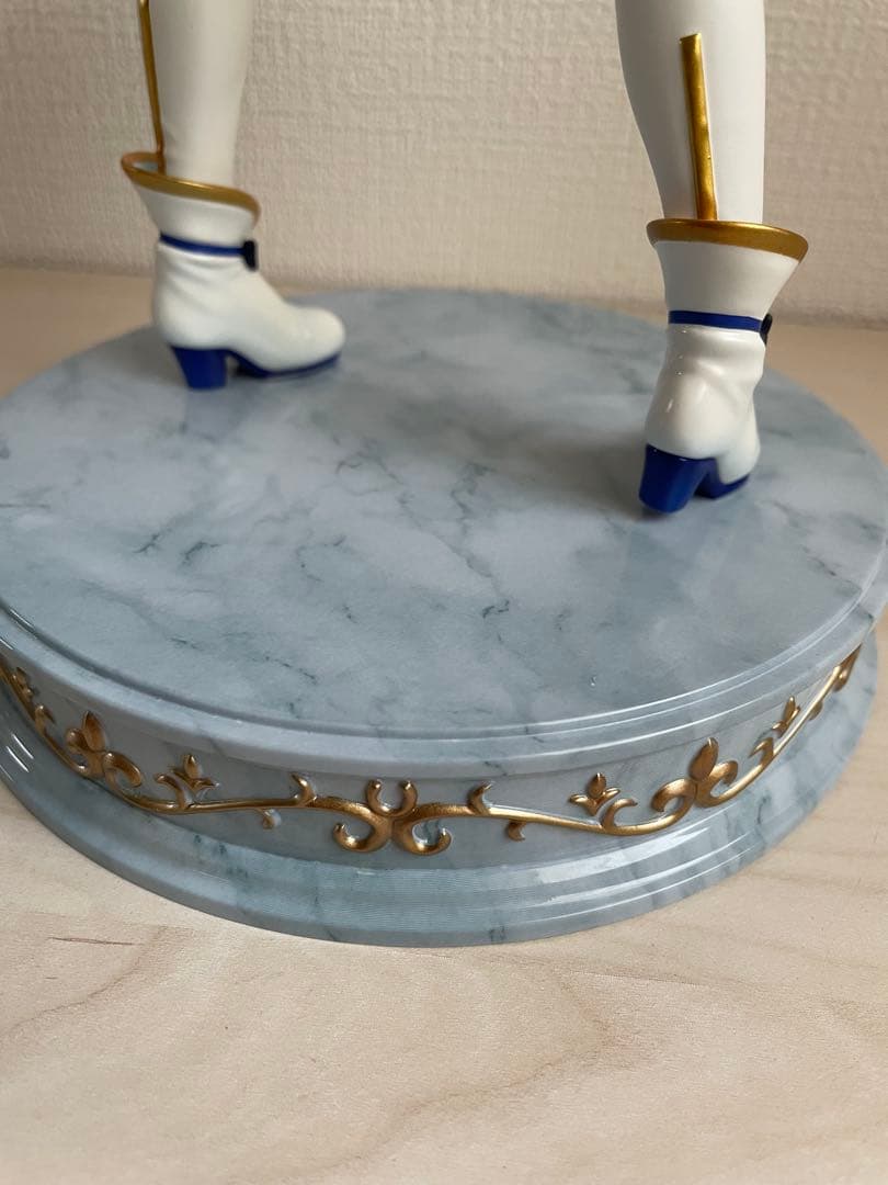 ウマ娘 プリティーダービー ダイワスカーレット 1/7スケールフィギュア