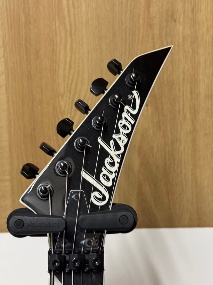 JACKSON ジャクソン JS32 KING V