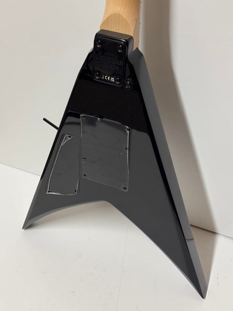 JACKSON ジャクソン JS32 KING V