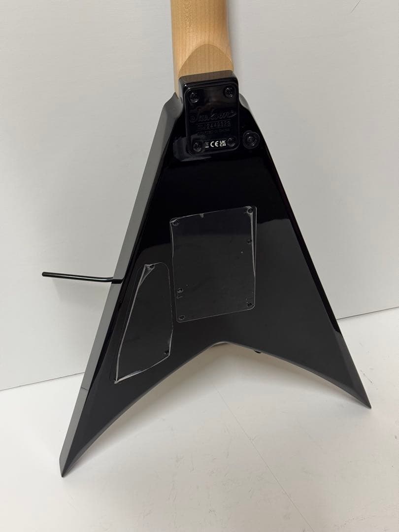 JACKSON ジャクソン JS32 KING V