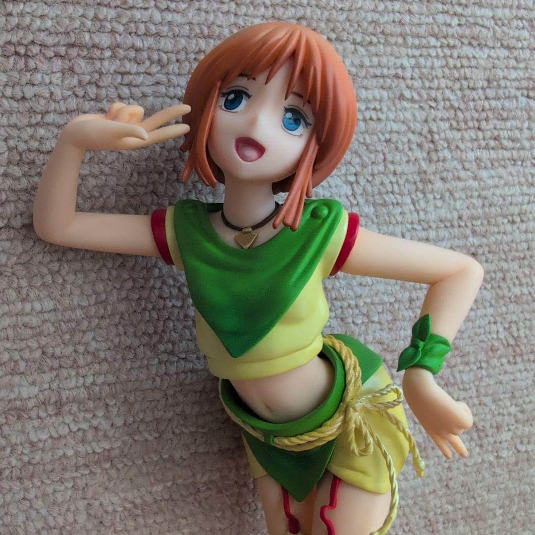 機動戦士ガンダムZZ「エルピー・プル」フィギュア