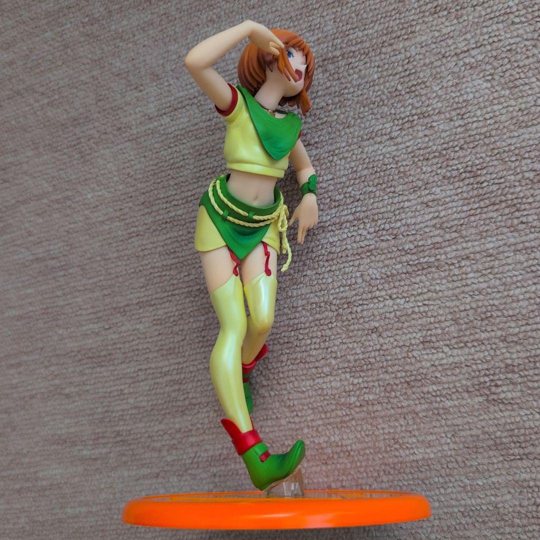 機動戦士ガンダムZZ「エルピー・プル」フィギュア