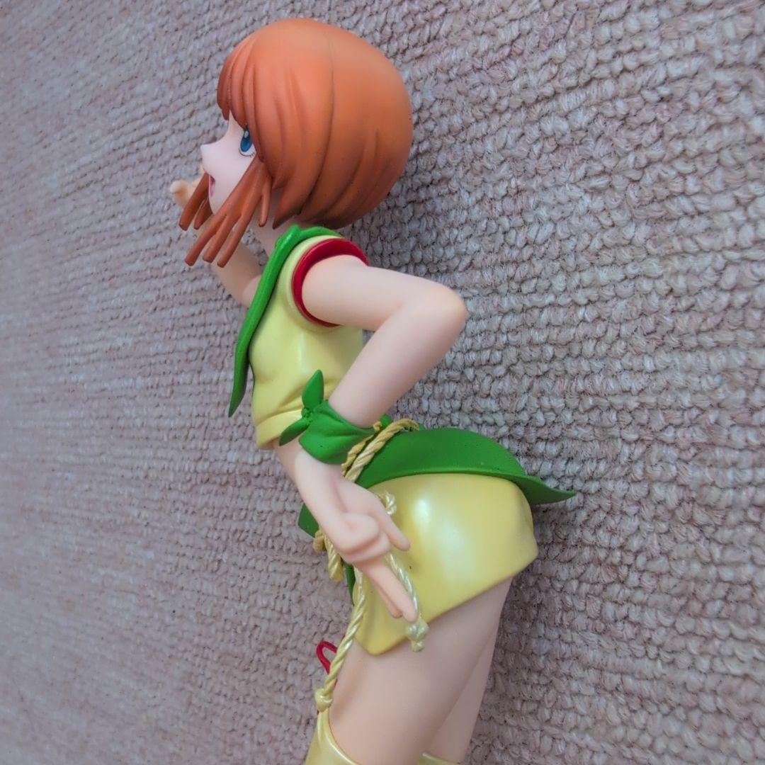 機動戦士ガンダムZZ「エルピー・プル」フィギュア