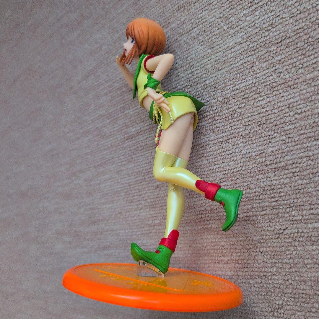 機動戦士ガンダムZZ「エルピー・プル」フィギュア