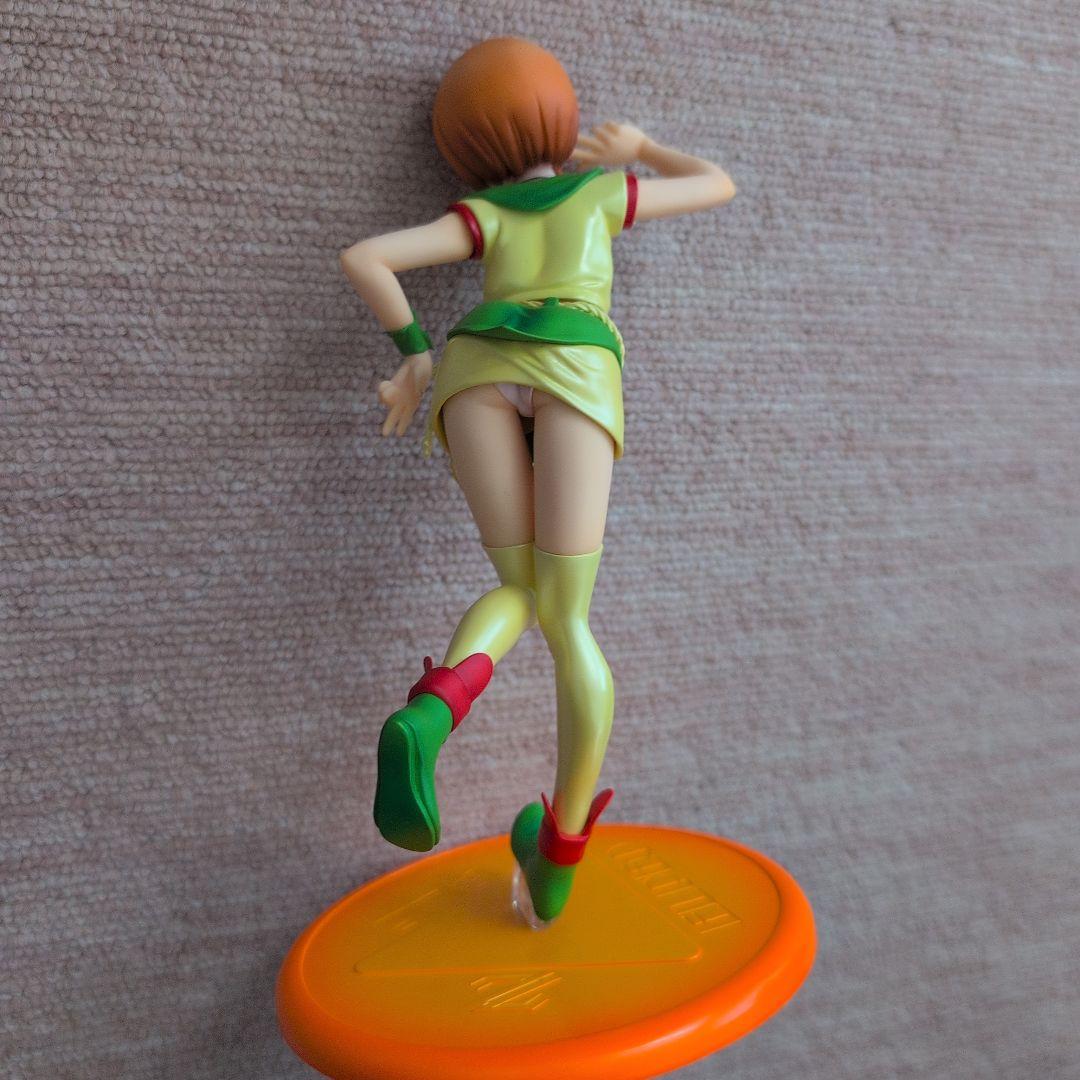 機動戦士ガンダムZZ「エルピー・プル」フィギュア