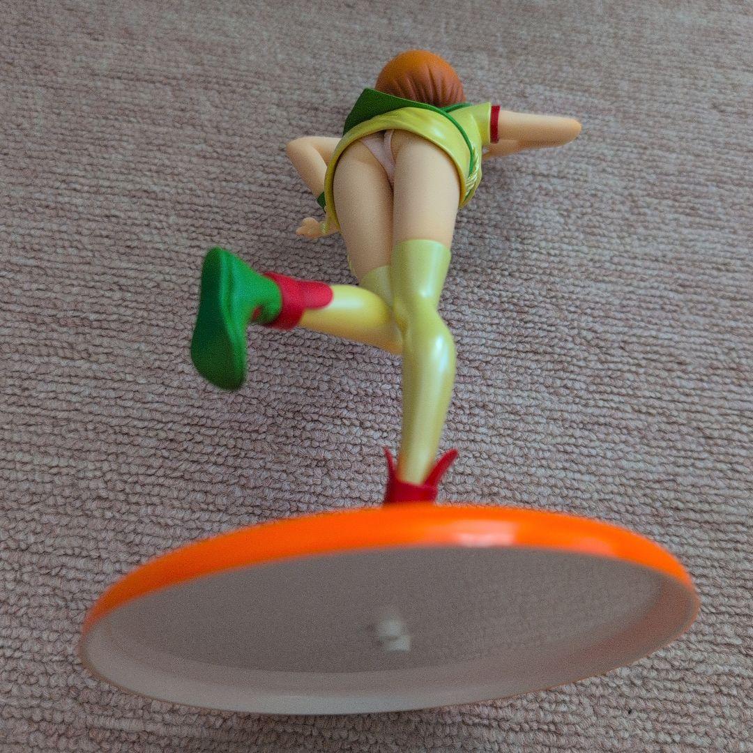 機動戦士ガンダムZZ「エルピー・プル」フィギュア