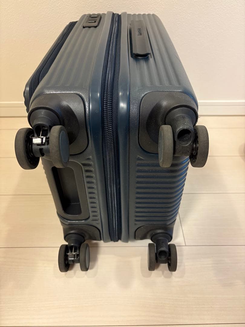 スーツケース【 Innovator(イノベーター) INV50 】