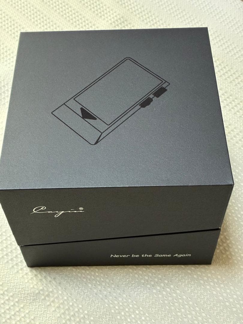 ポータブルプレーヤー Cayin N8