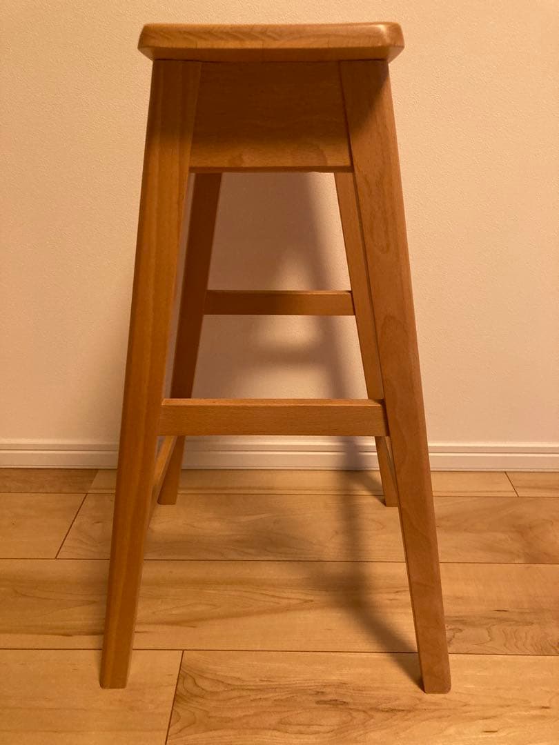 ACTUS &mano High Stool アクタス　ハイスツール