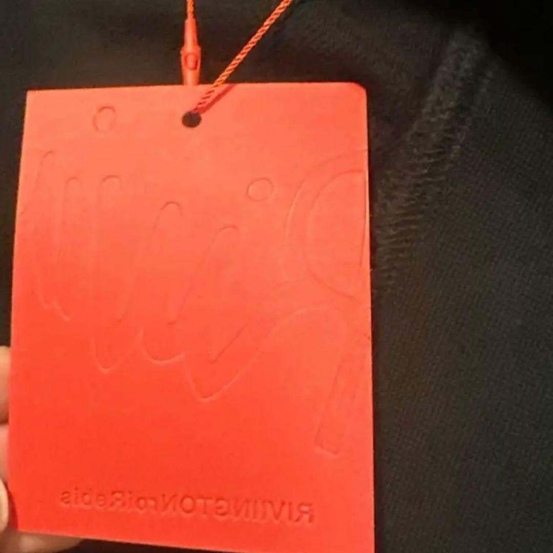 専用RRR123 / rivingtonroi rebis ジップパーカー