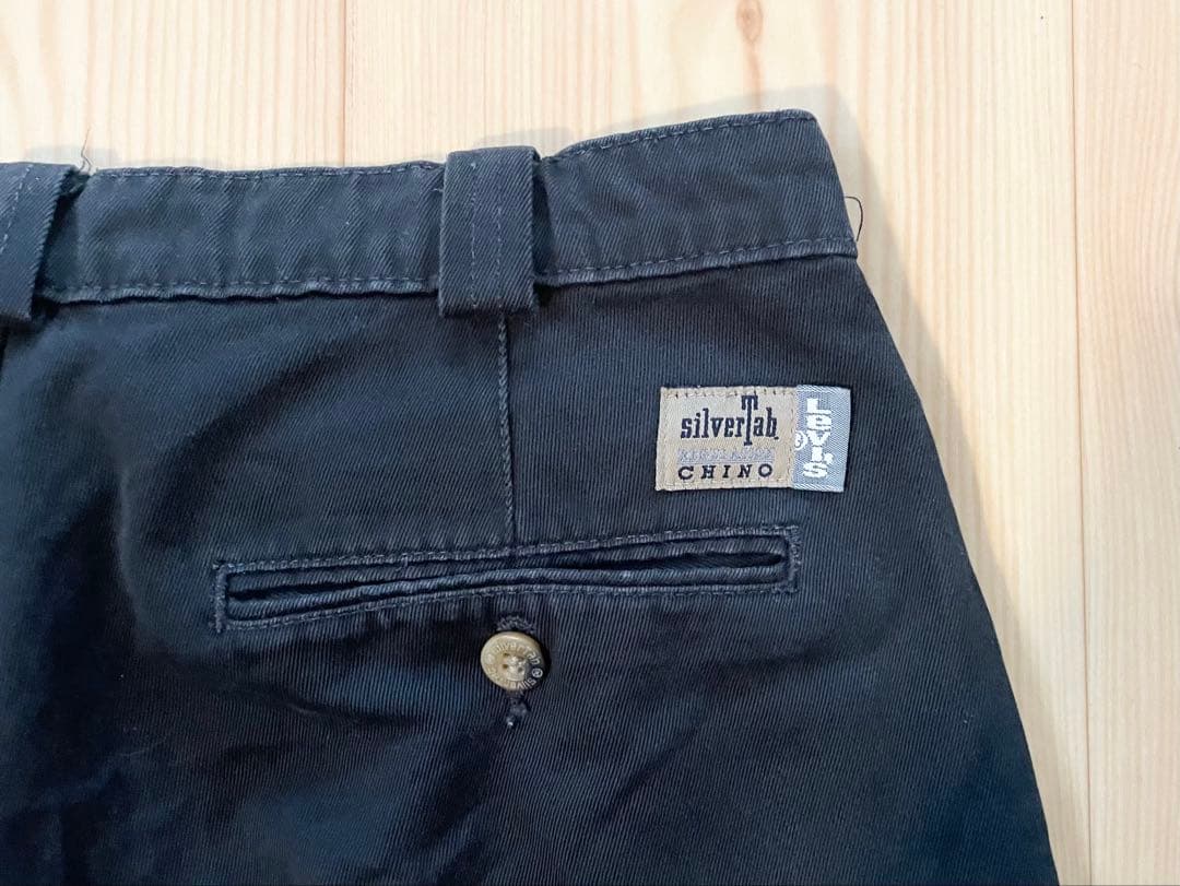 levi’s silverTab チノパン made in  30