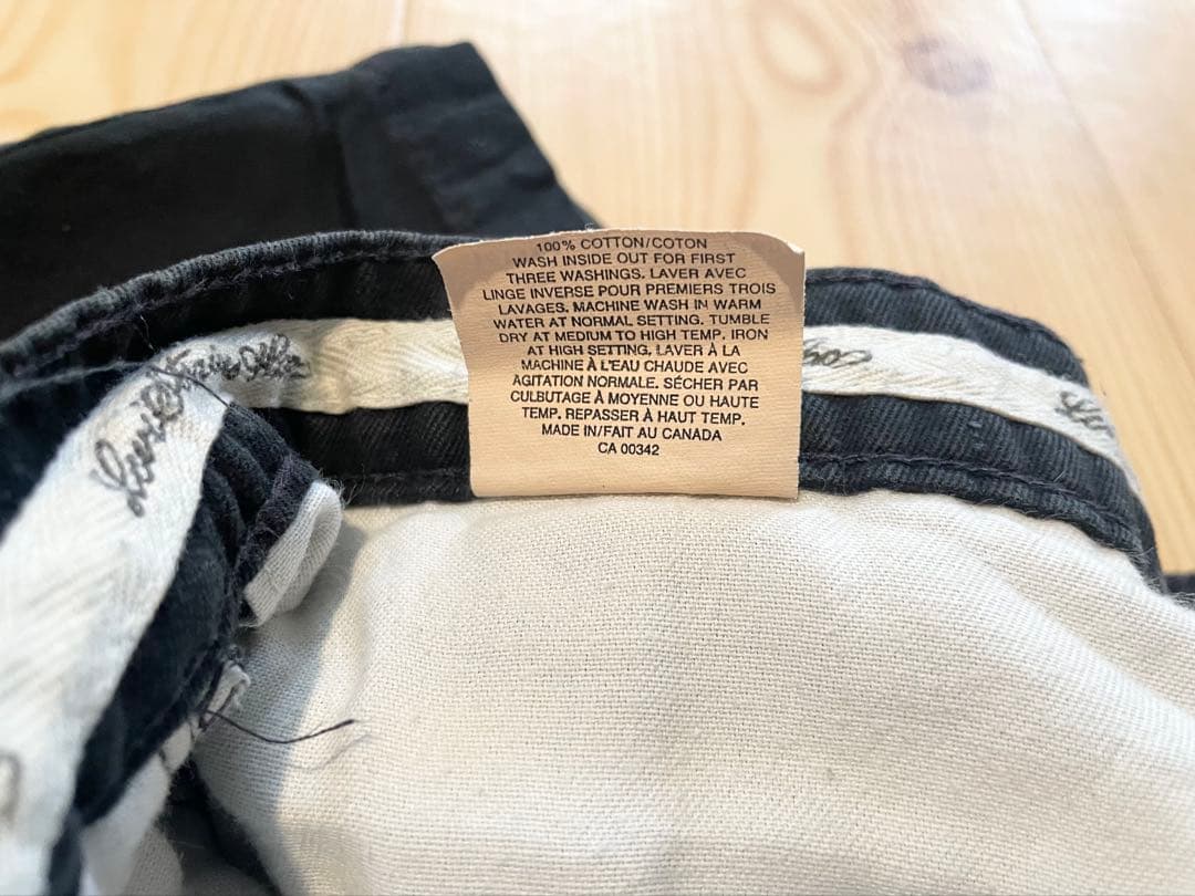 levi’s silverTab チノパン made in  30