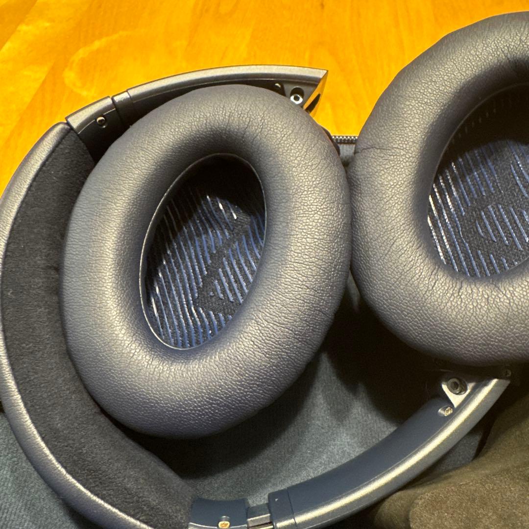 BOSE QUIETCOMFORT LIMITED EDITION ヘッドホン