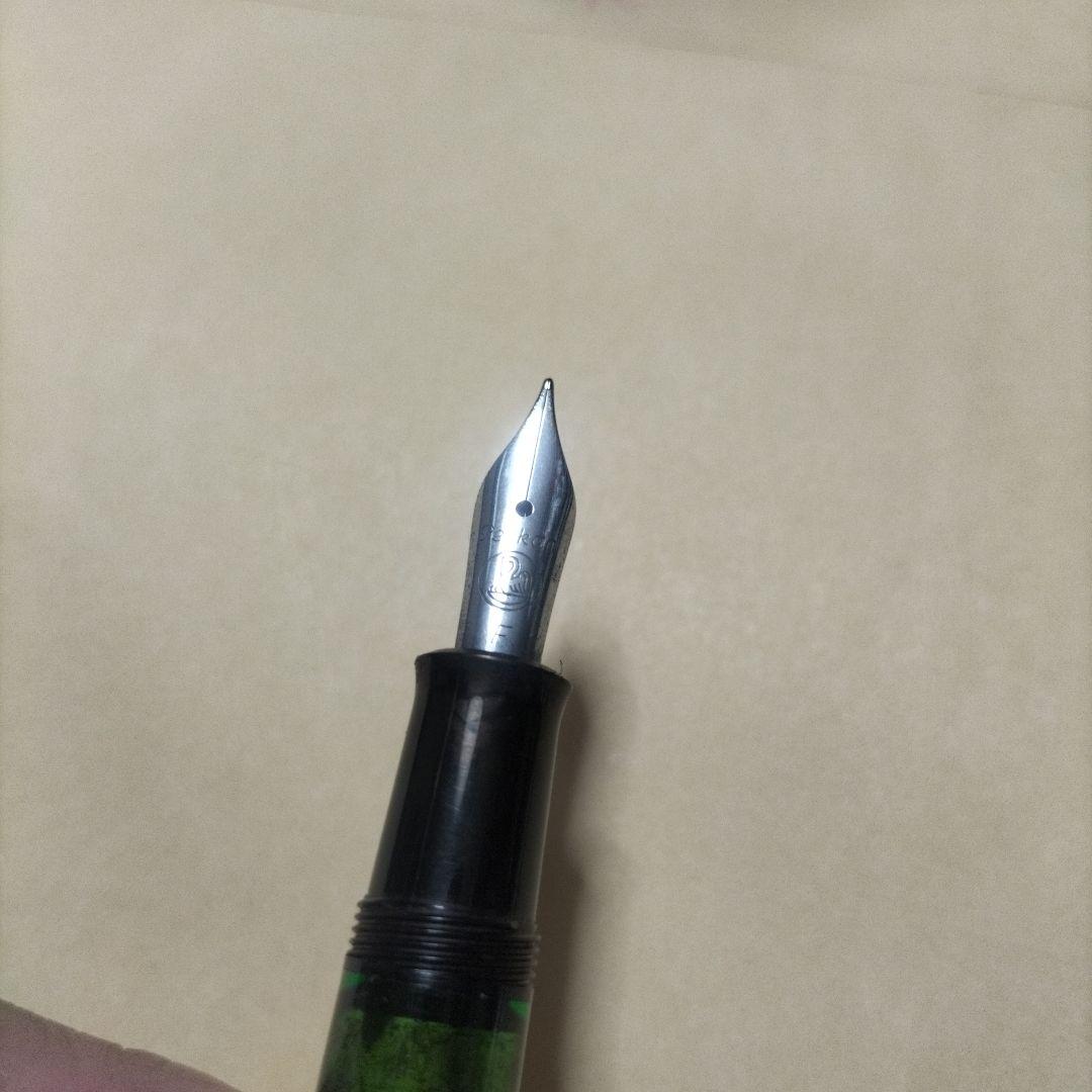 ペリカン万年筆、年代物