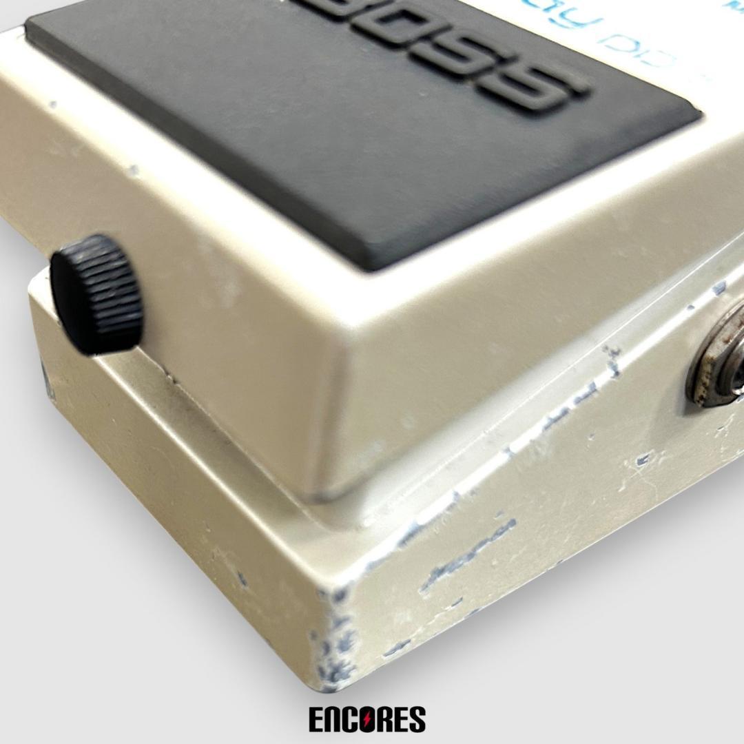 BOSS DD-5 Digital Delay デジタルディレイ