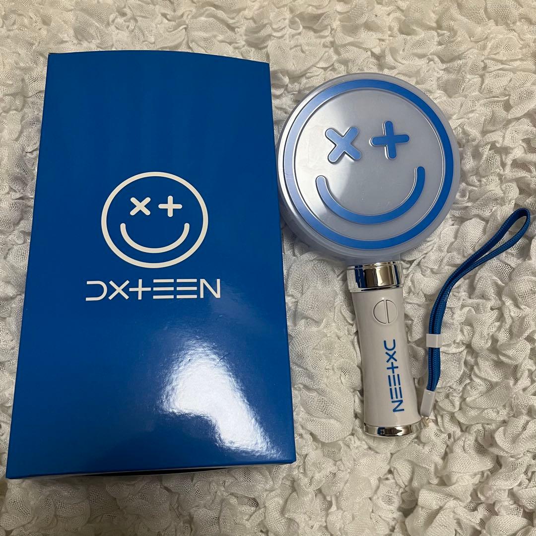 DXTEEN 旧型 ペンライト