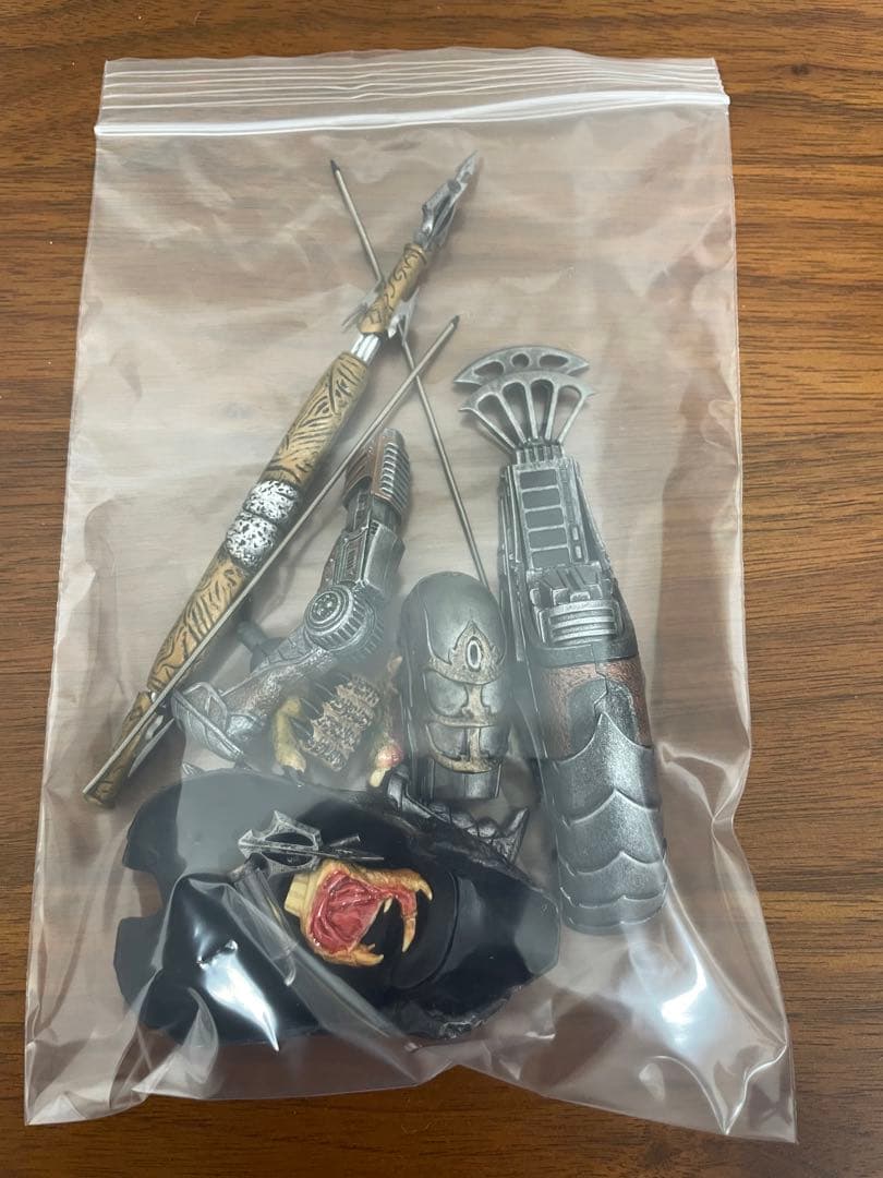 【最終値下げ早い者勝ち】 『ＡＶＰ２』１／６スケールプレデター