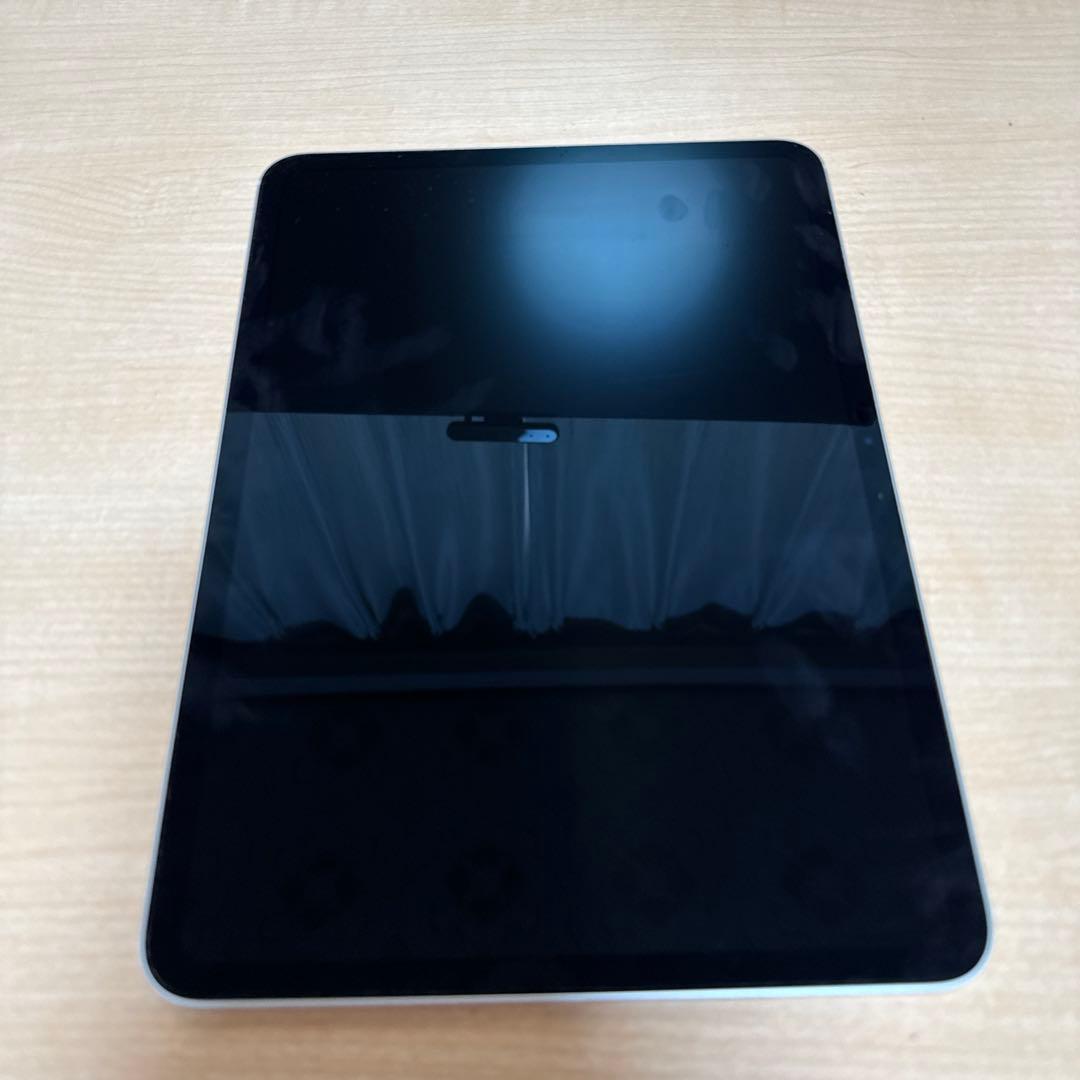 【ジャンク】Apple iPad Pro M4 11シルバー