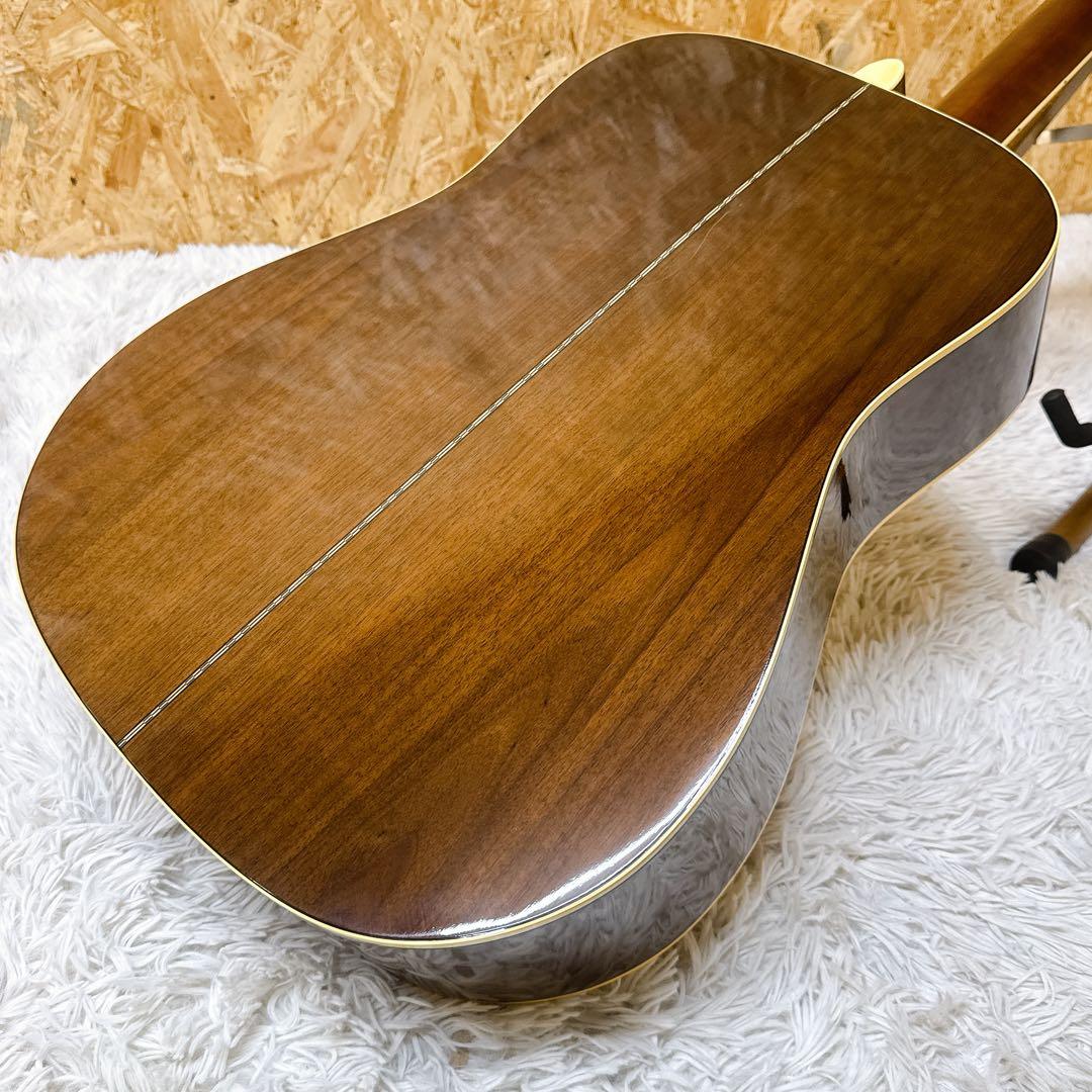 美品！YAMAHA FG12-350 12弦アコースティックギター ヤマハ