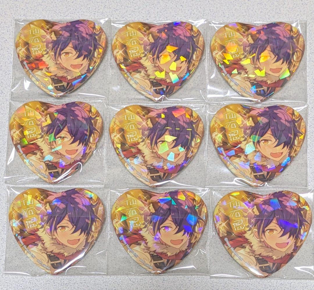 【匿名発送・バラ売り可】仙石忍　グッズセット