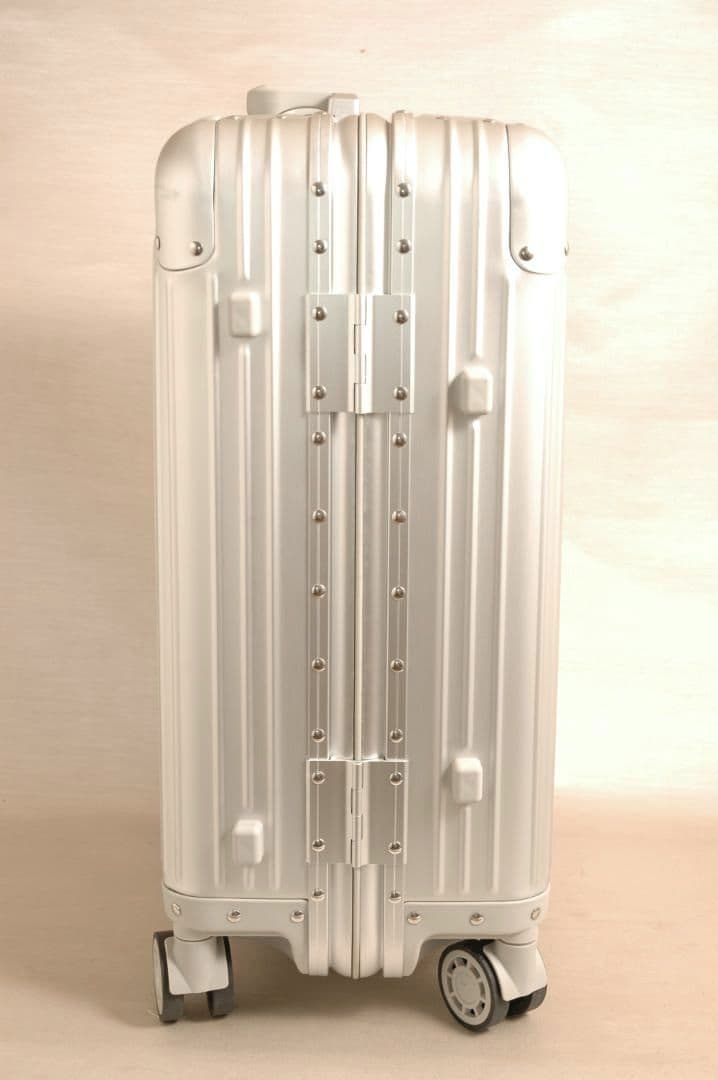 Mercedes ベンツ アルミニウムキャリーケース