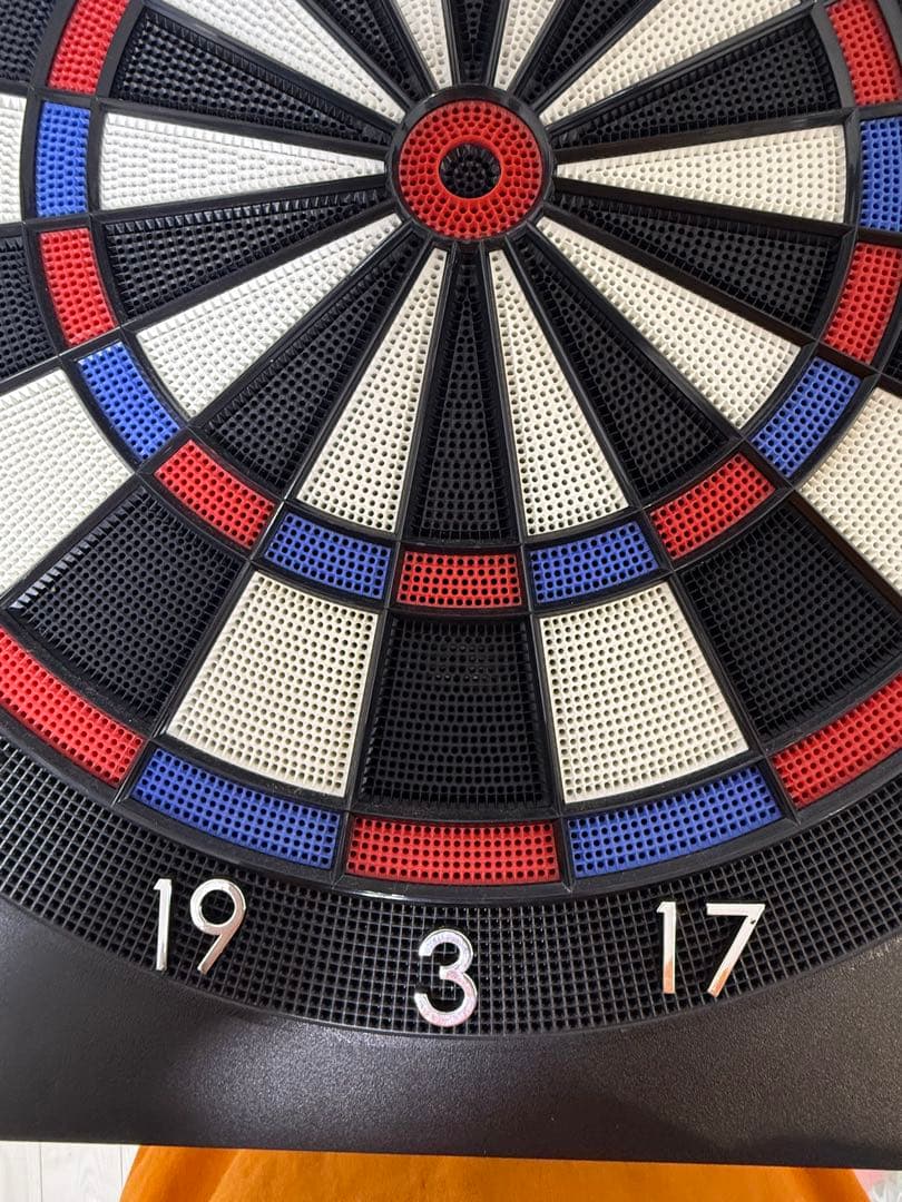 ダーツライブ200Sダーツボード & DARTSLIVE2 ダーツマット