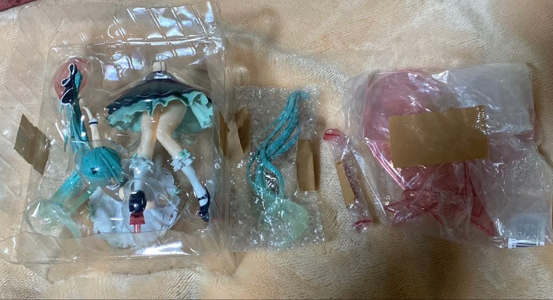 フィギュア 美少女 まとめ売り プライズ 一番くじ