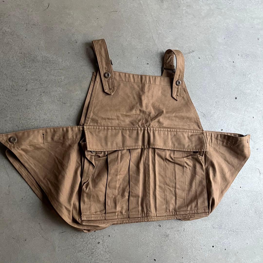 BROWN by 2-tacs ブラウンバイツータックス　ベスト