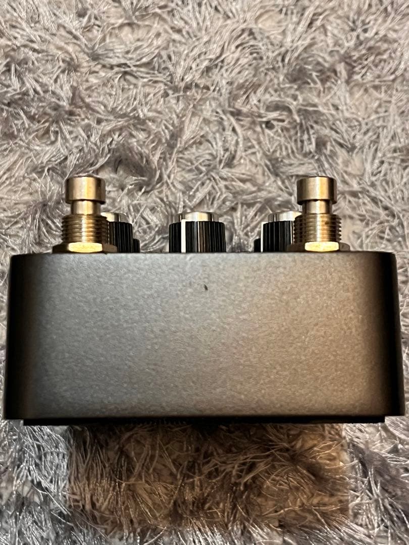 ギター UAFX Dream 65