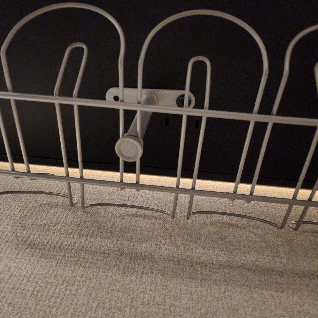 専用　オカムラ パラベル デスク 一部パーツ不備あり