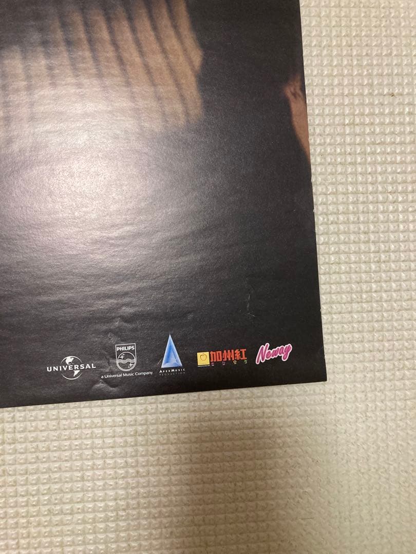 レスリーチャン　ポスター　forever