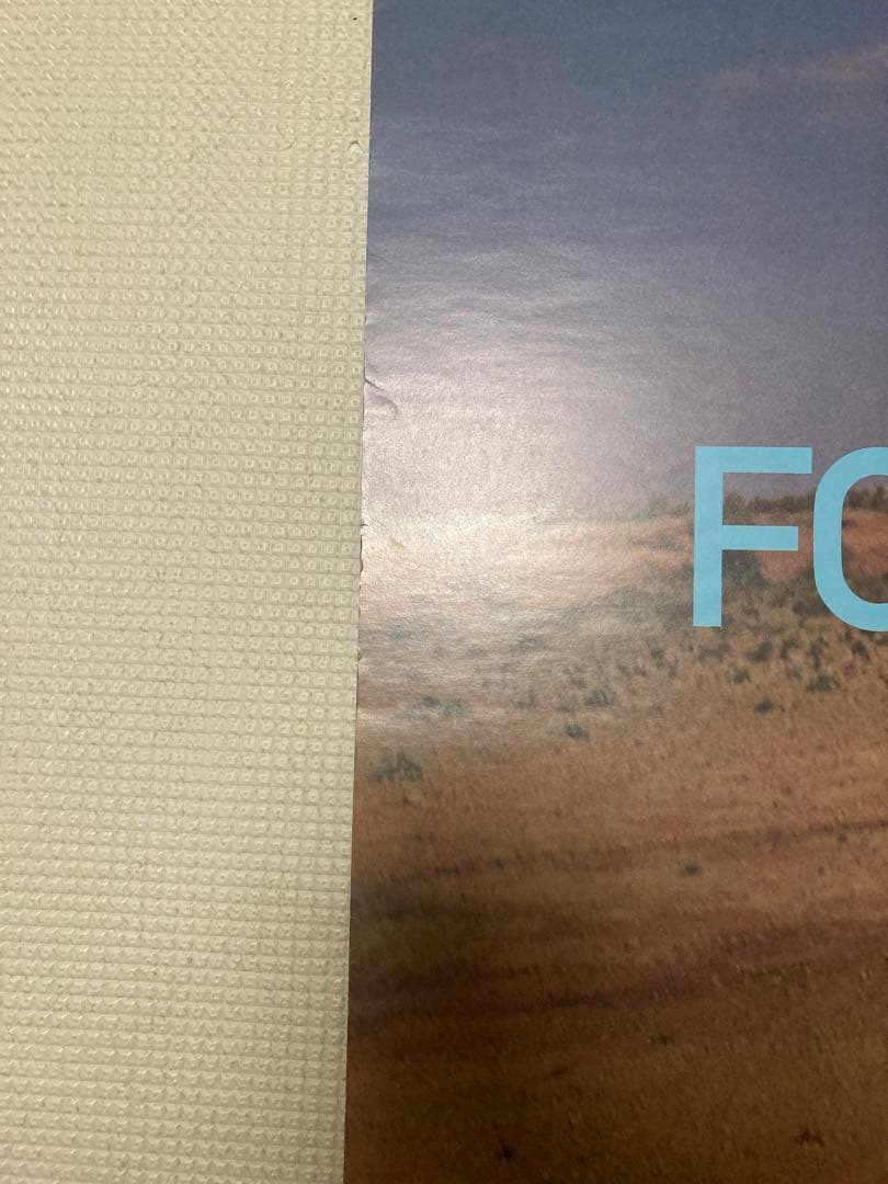 レスリーチャン　ポスター　forever