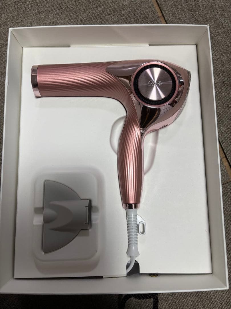 ReFa BEAUTECH DRYER PRO ピンク