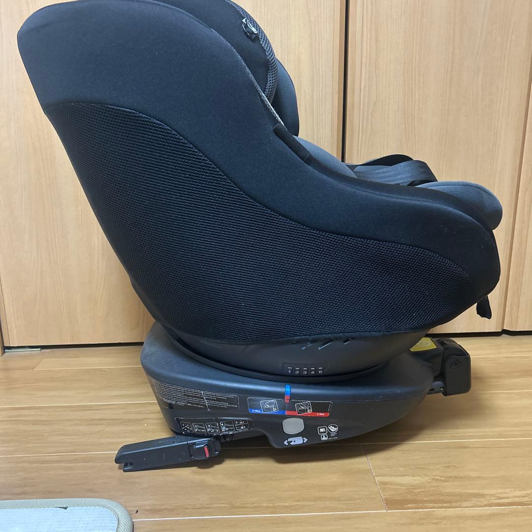 Joie Arc360°チャイルドシート　ISO-FIX対応