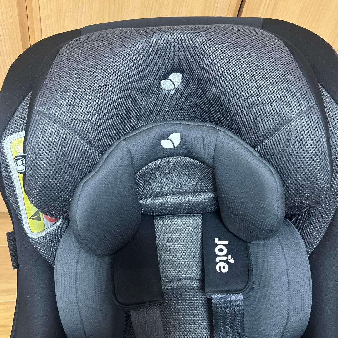 Joie Arc360°チャイルドシート　ISO-FIX対応