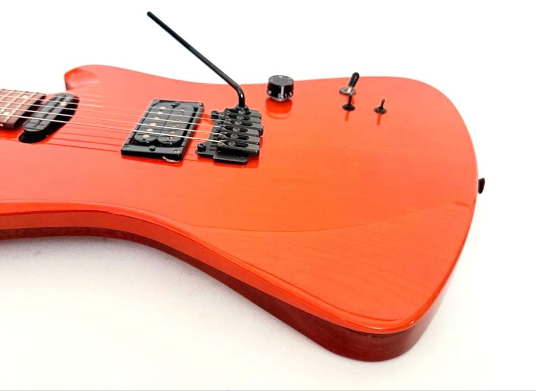 【美品】FERNANDES MY-115S フェルナンデス エレキギター