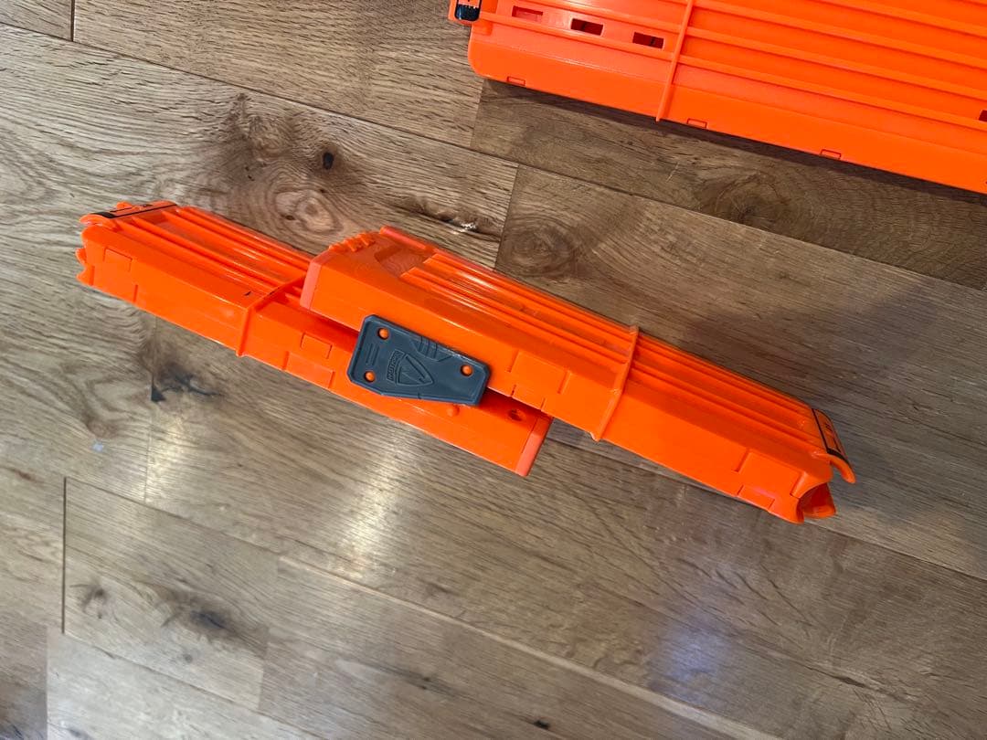 NERF ナーフ 純正&社外製 マガジン