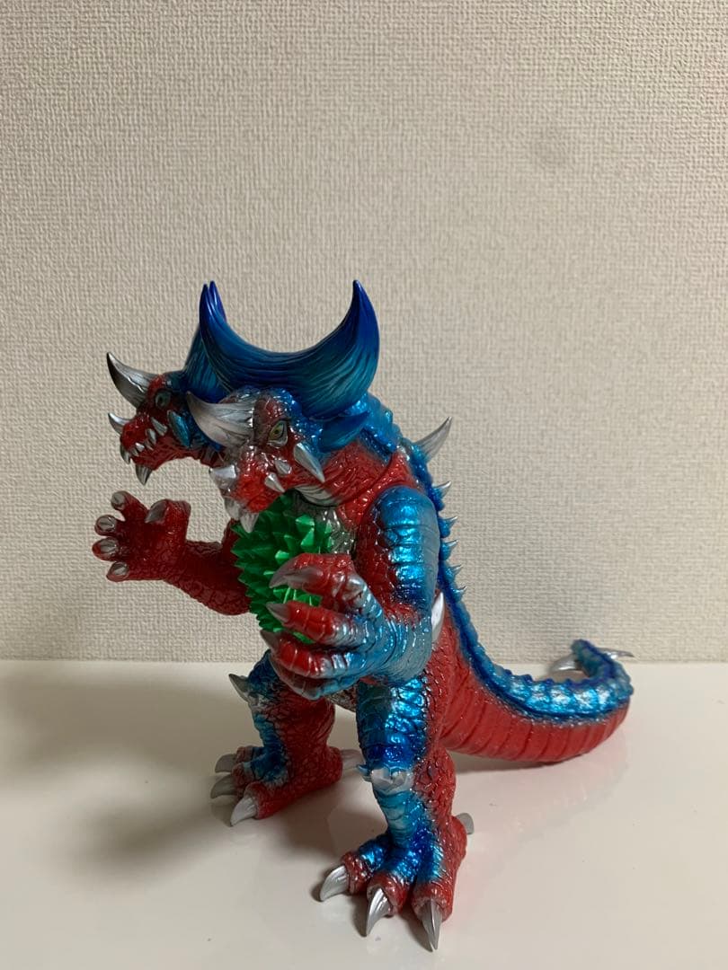 PLANET X プラネットX GOSAURA 1st COLOURゴサウラ