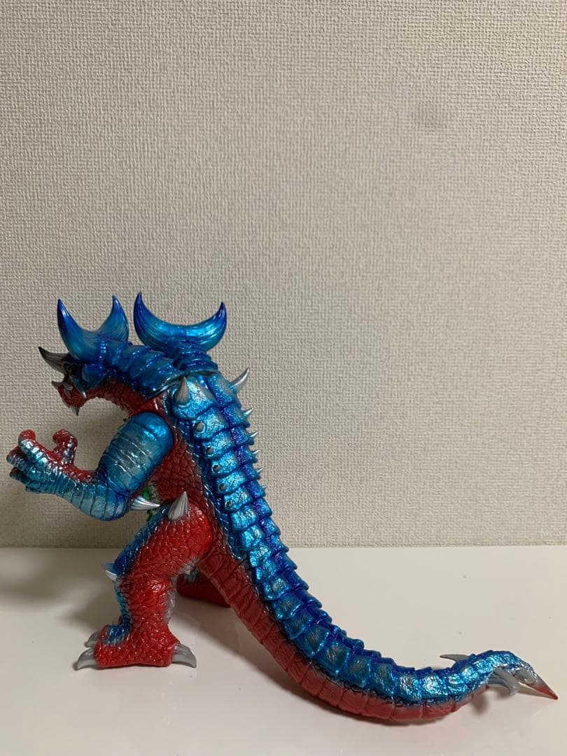 PLANET X プラネットX GOSAURA 1st COLOURゴサウラ