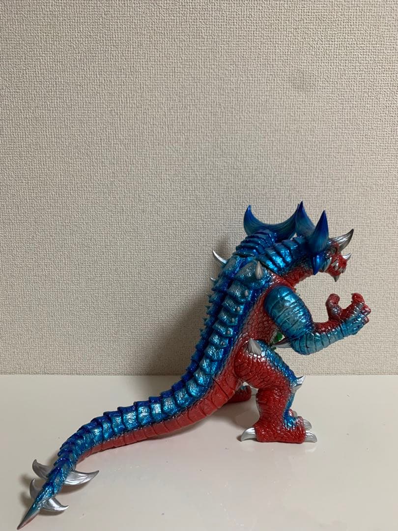 PLANET X プラネットX GOSAURA 1st COLOURゴサウラ