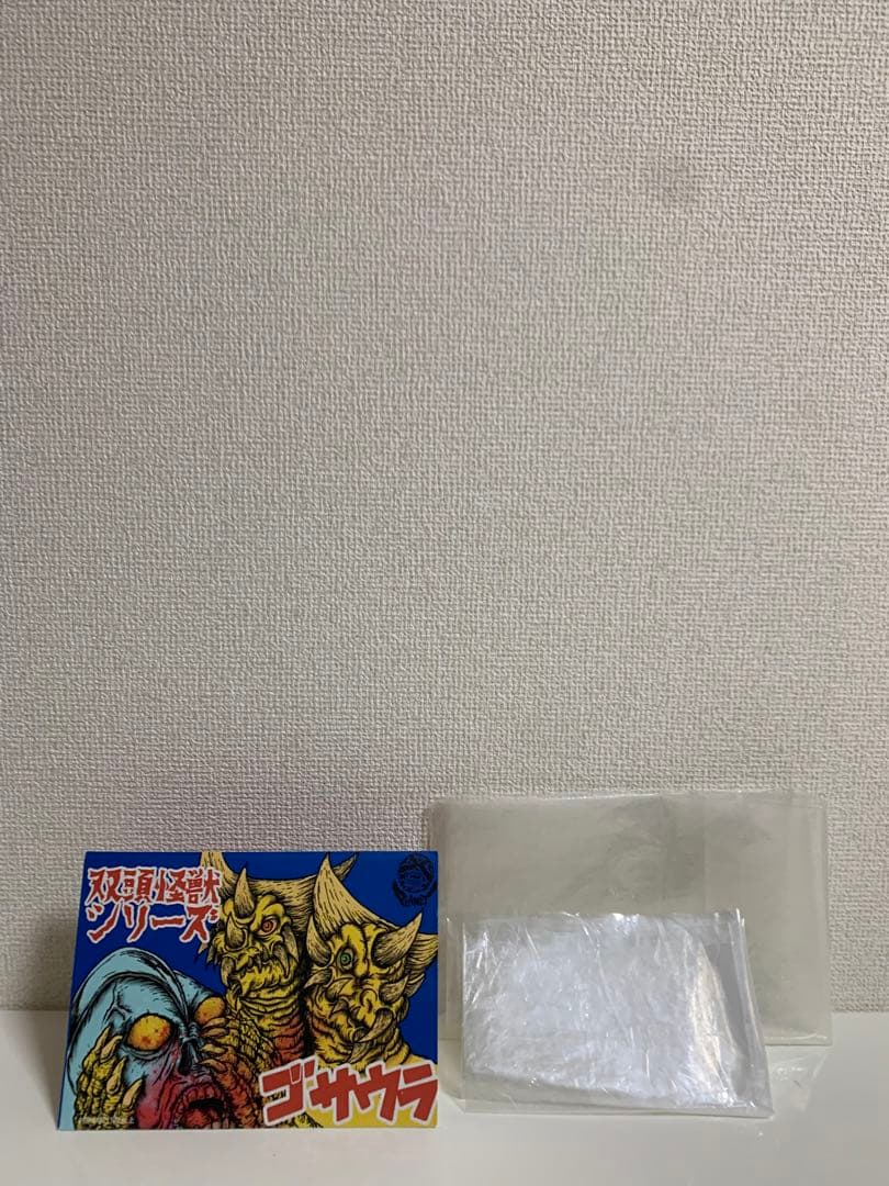 PLANET X プラネットX GOSAURA 1st COLOURゴサウラ