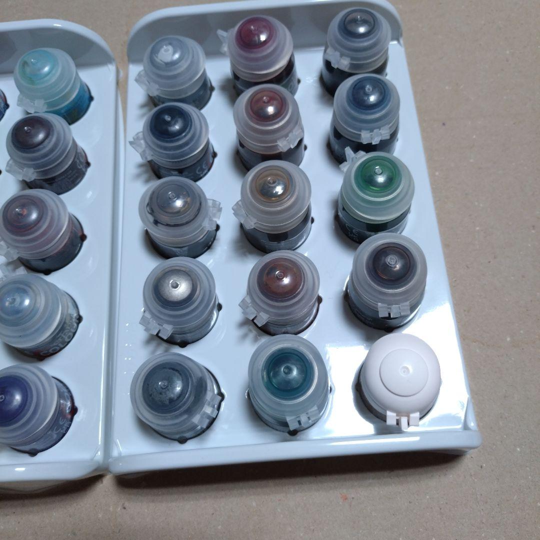 シタデルカラー　BATTLE READY PAINT 30色セット