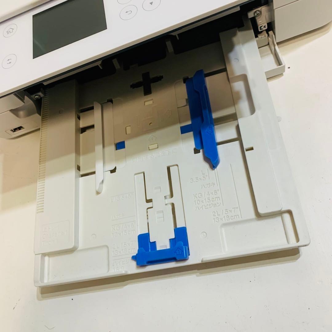 【ジャンク品】EPSON エプソン プリンター EP-816A