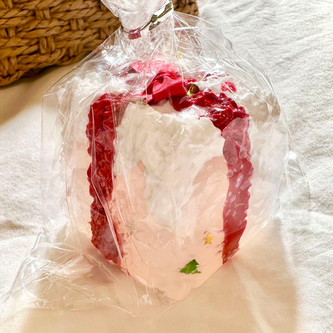 スクイーズ　creamytree 5点セット