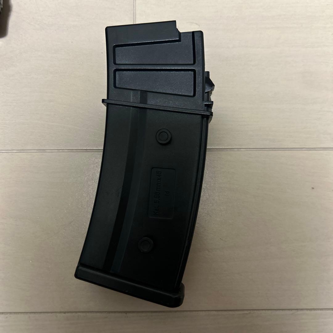 電動ガン 東京マルイ G36C