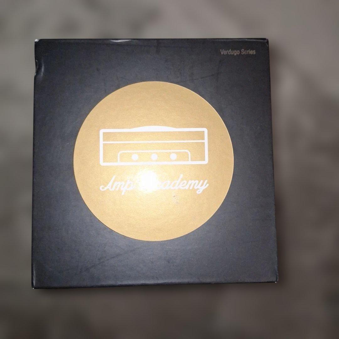 NUX アンプアカデミー　アダプター無し