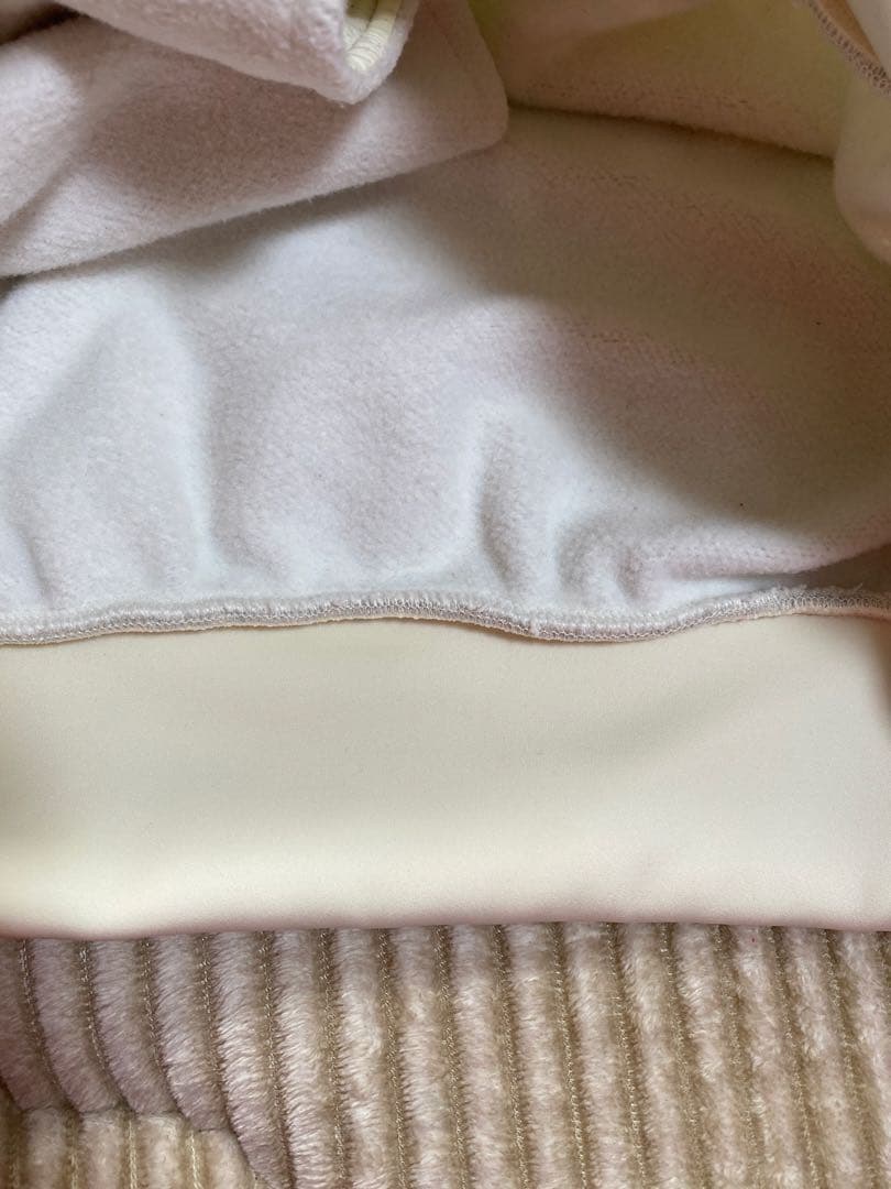 フィアオブゴッド ×アディダス adidas プルオーバーパーカー XS