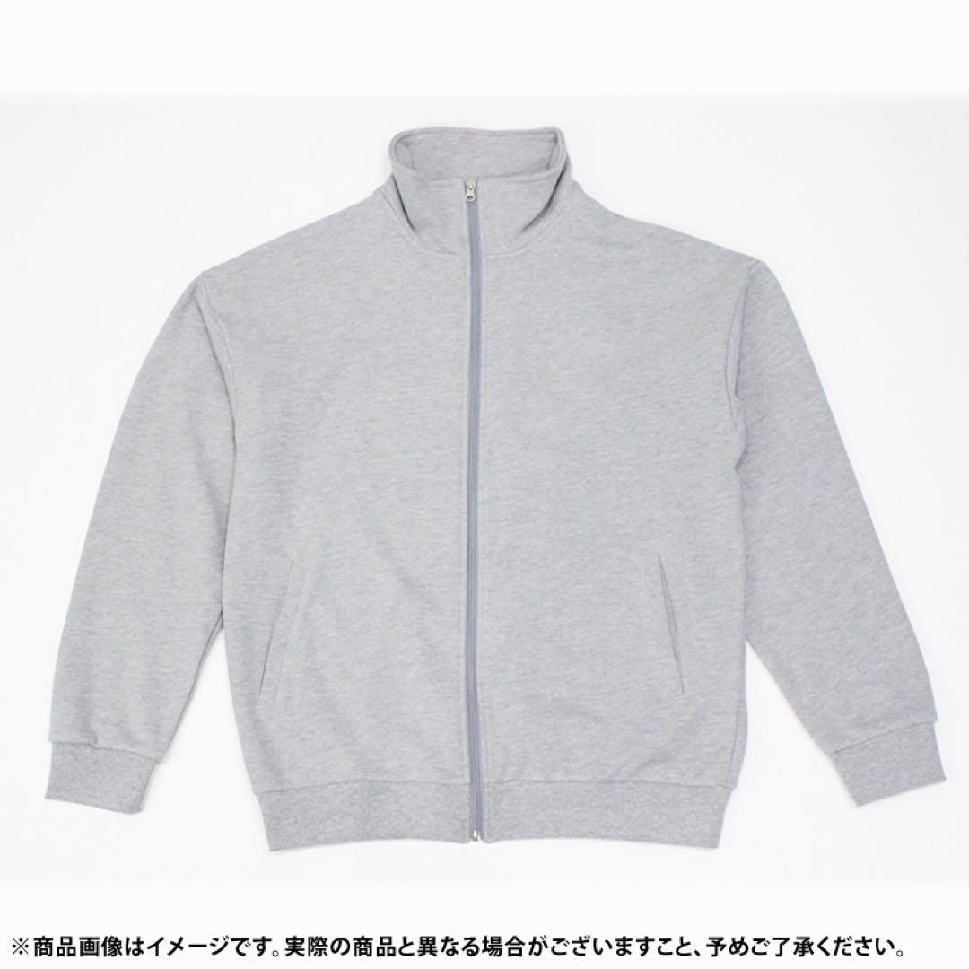 与田祐希 卒業コンサート よだいふくスウェット 上下セット Lサイズ